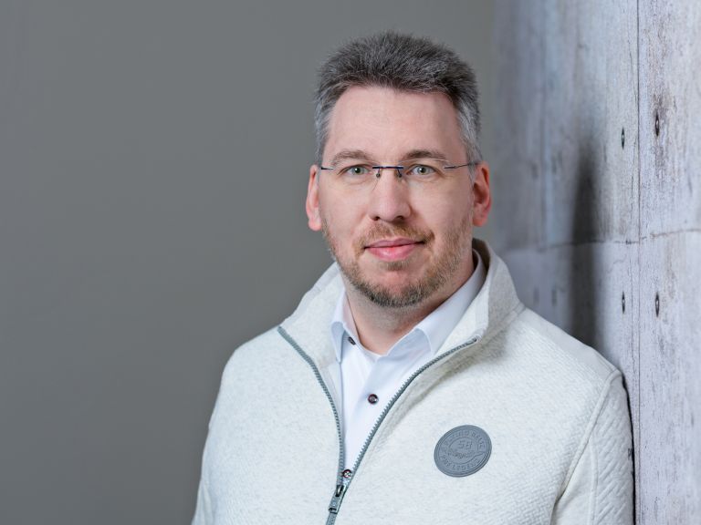 Markus Lapoehn