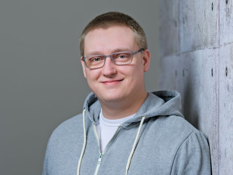 Veit Lutterbeck