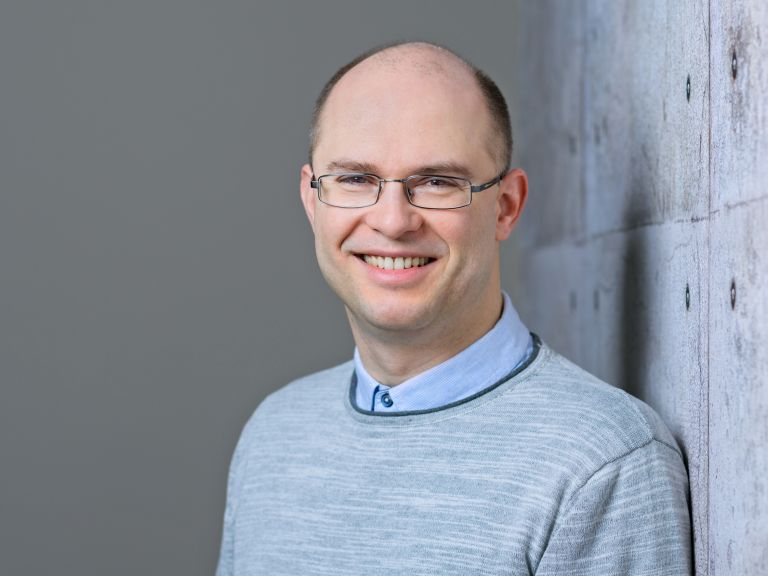 Stefan Ries