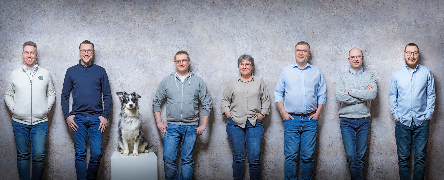 Team Manfred Ernst
